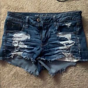 American Eagle shorts